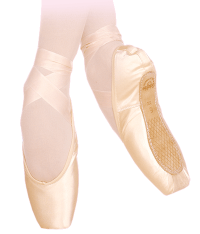 Grishko Pro 2007 pointe shoes for pointe shoe fittings available at Dancers Boutique, based in the UK we can deliver shoes by post if required anywhere in the country.